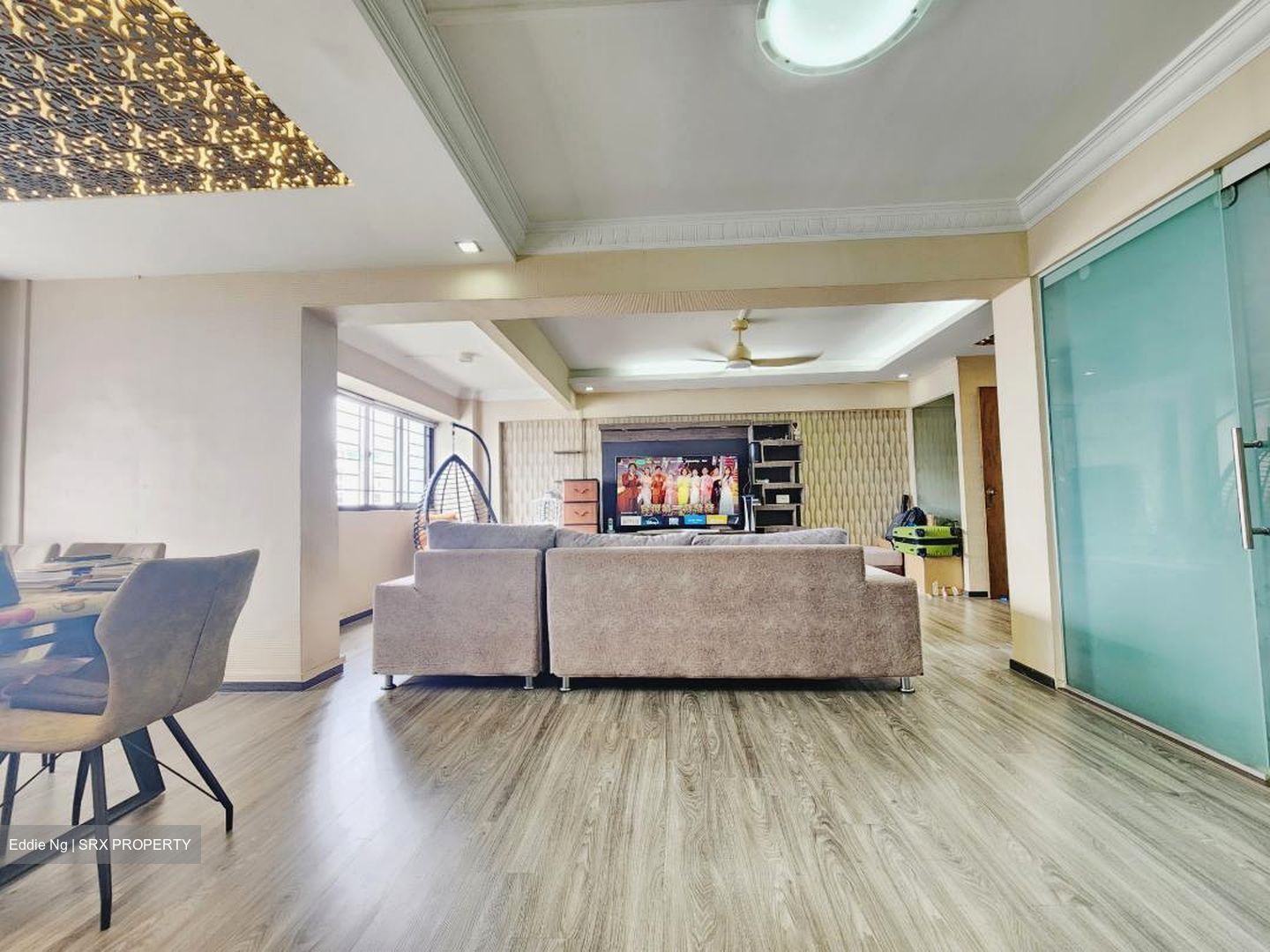 Blk 754 Woodlands Circle (Woodlands), HDB 5 Rooms #532859391